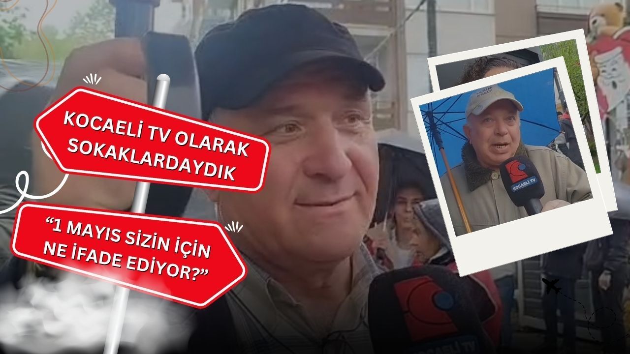 1 Mayıs Sizin İçin Ne İfade Ediyor: Tramvaylar Neden Ücretsiz Olmadı?