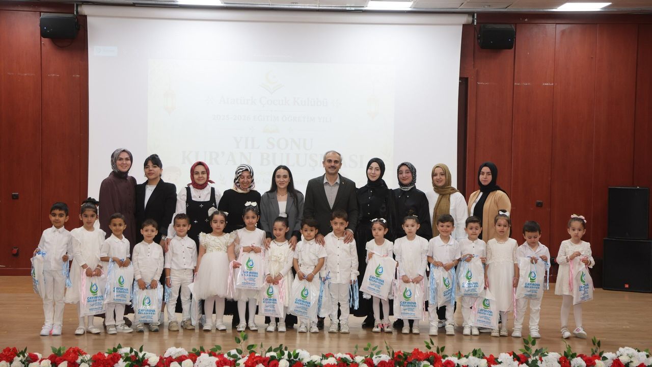 Dilovası’nda Afetlere Hazırlık Seferberliği