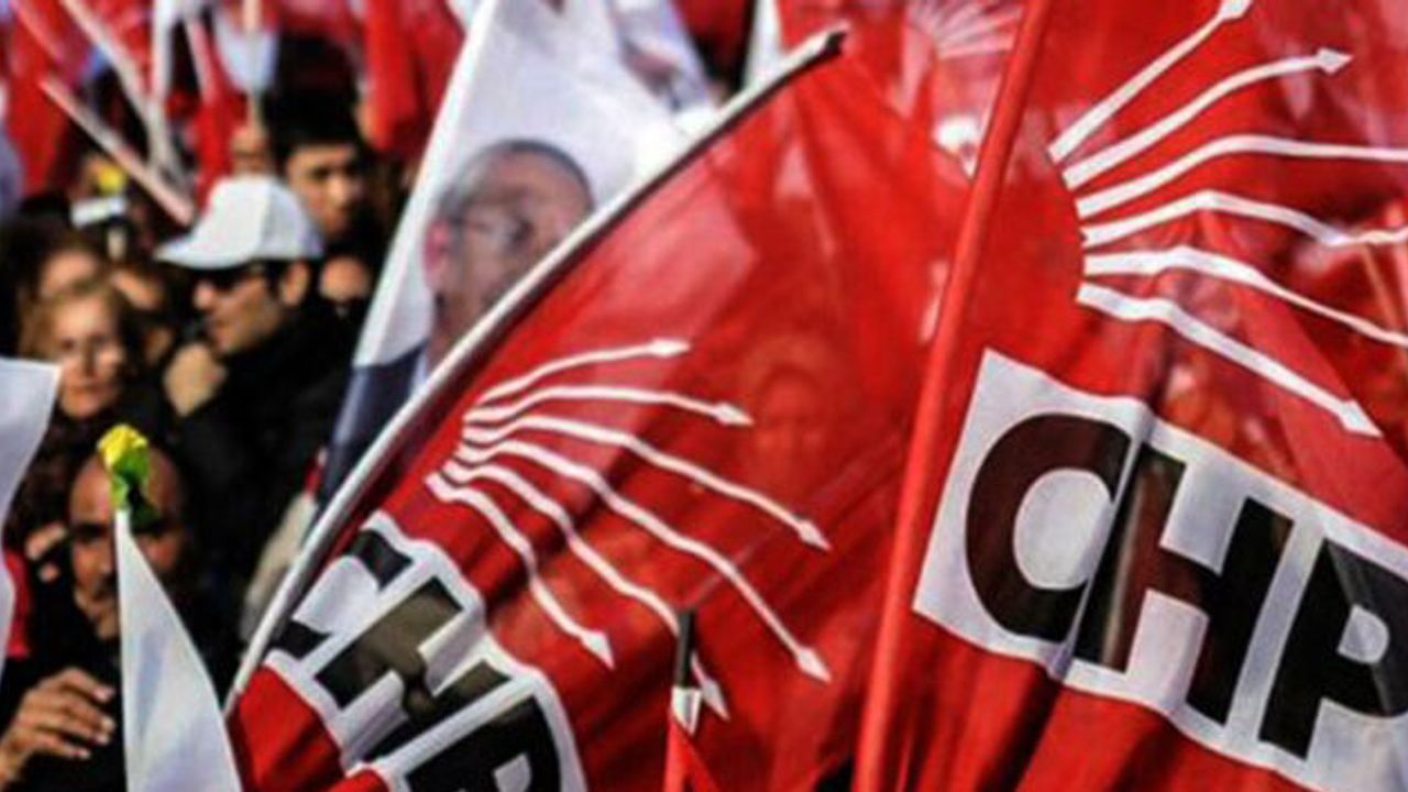 CHP'liler Bu Akşam İzmit Merkezde Toplanıyor