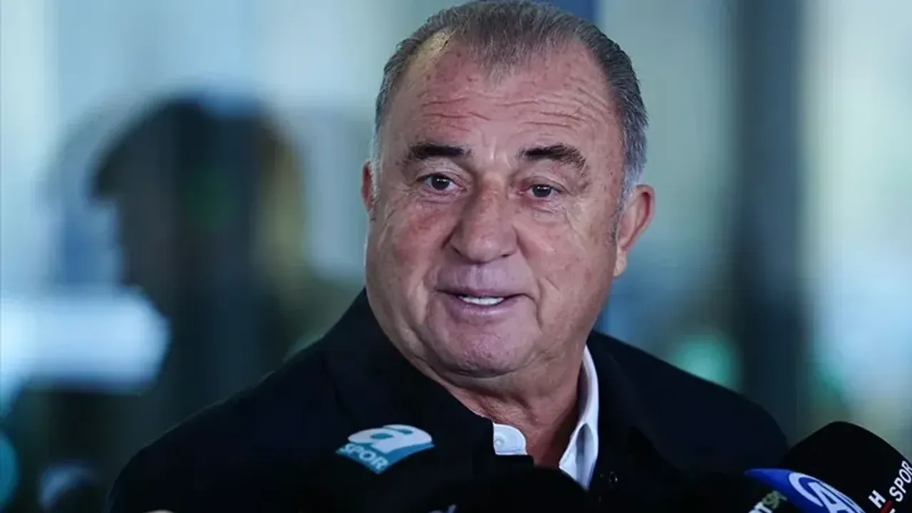 Fatih Terim'den Türk futbolunu sarsacak yabancı kuralı çıkışı