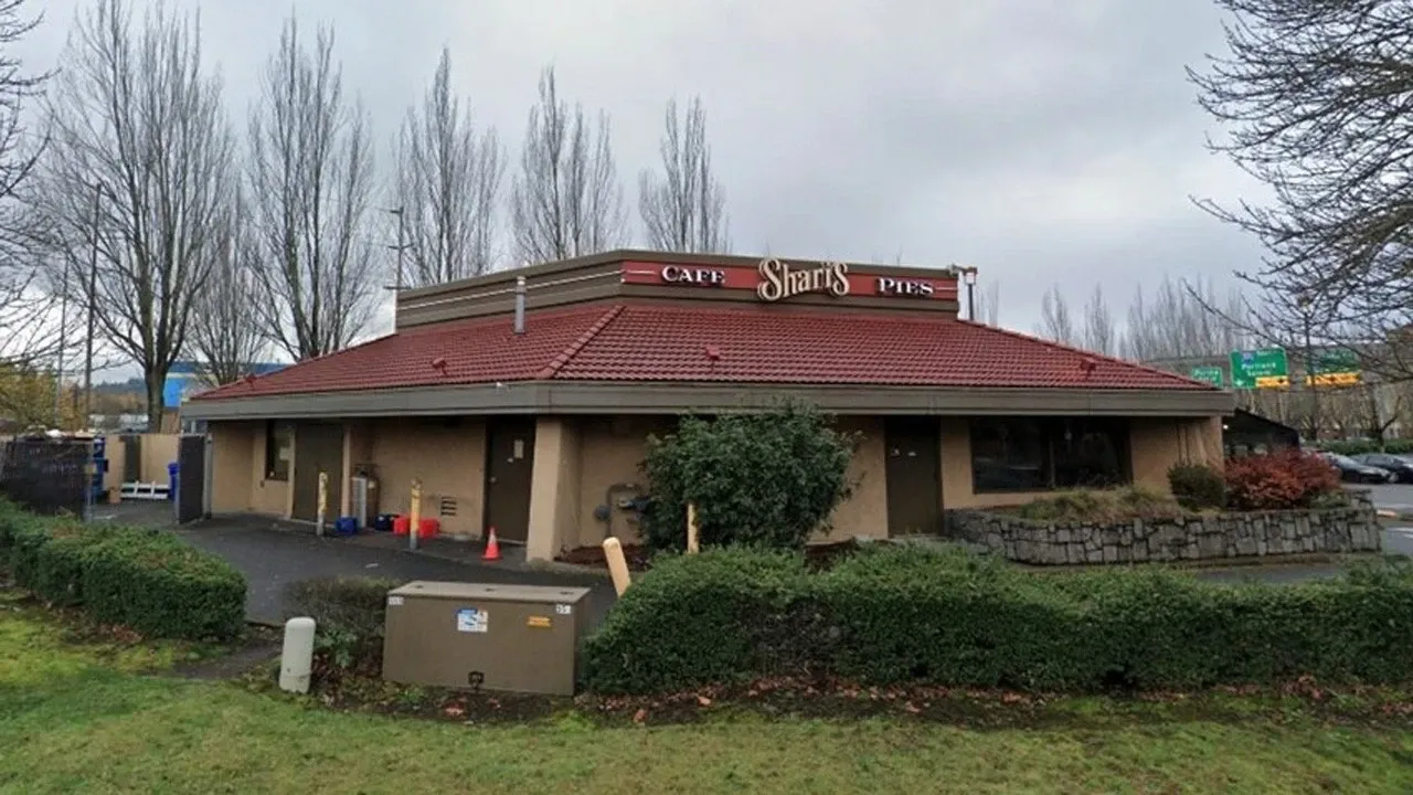 48 Yıllık Dev Restoran Zinciri İflas Etti! 86 Şubesini Kapatıp Kepenk İndirdi