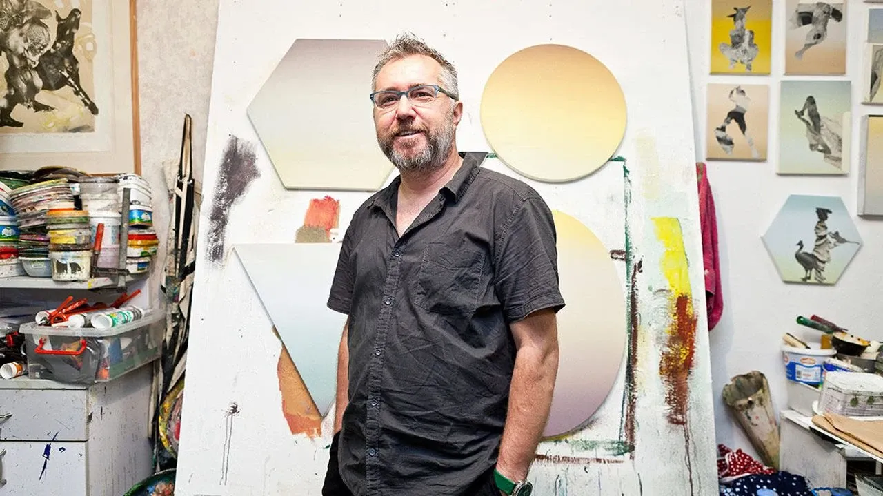 Sanat Dünyasının Acı Kaybı: Ünlü Ressam Mustafa Horasan Elim Bir Kaza Sonucu Hayatını Kaybetti!