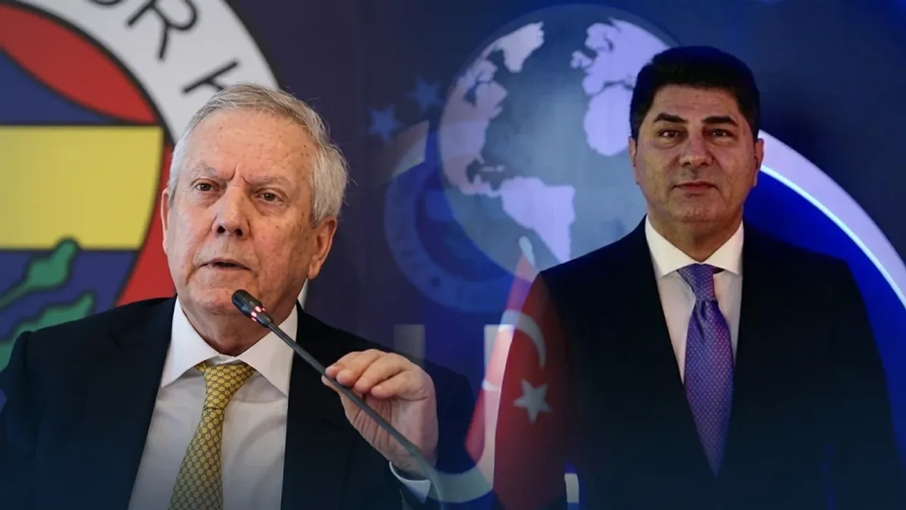 Fenerbahçe'de başkanlık denklemi değişti: Yarışta iki isim kaldı