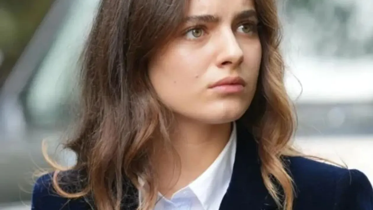Taşacak Bu Deniz'de Eleni rolüyle tanındı! Şimdi başrol oluyor