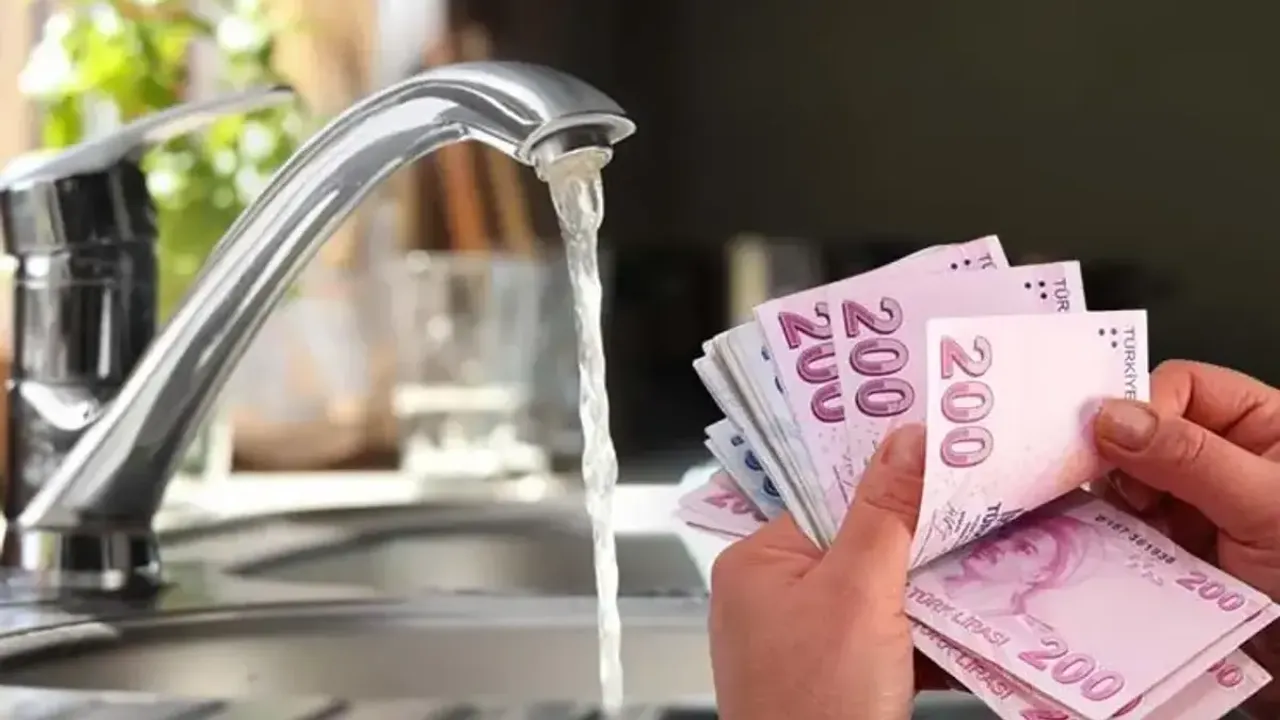 Ulaştırma Bakanlığı'ndan Havalimanları İçin Dev Adım: 14 Havalimanında Ücretsiz Su Devreye Girdi