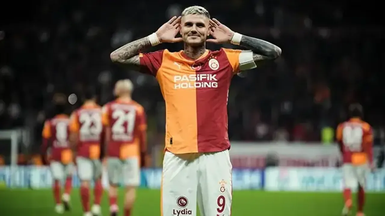 Mauro Icardi kararını verdi! Kalacak mı gidecek mi?