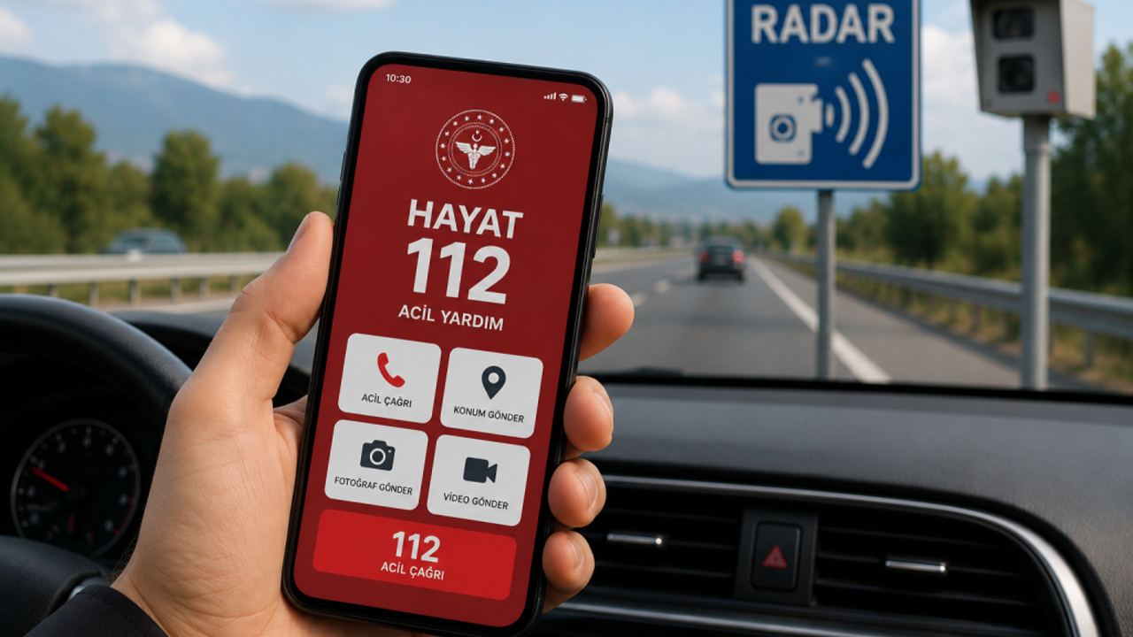 Artık radarlar o uygulamadan görülebilecek! Binlerce vatandaş indirdi
