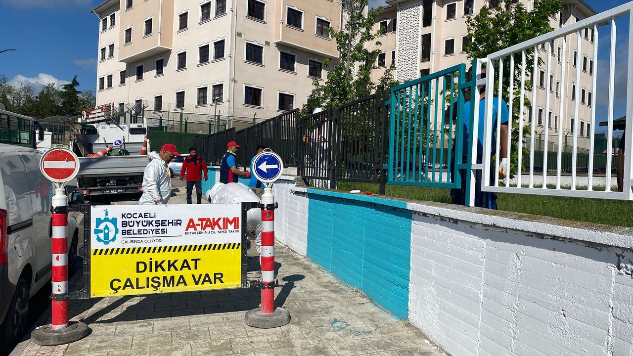 A Takımı Bayram Öncesi Sahada
