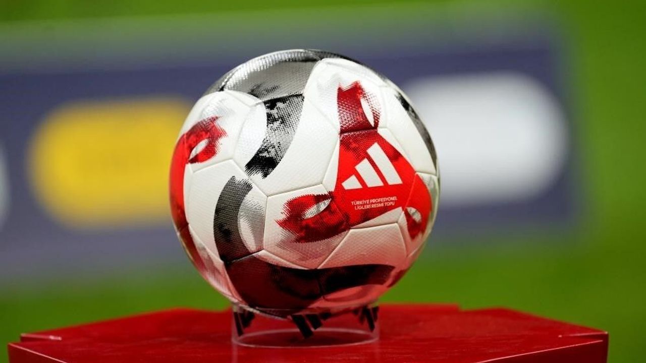 Süper Lig'de Kader Haftası: Tüm Maçlar Aynı Saatte!