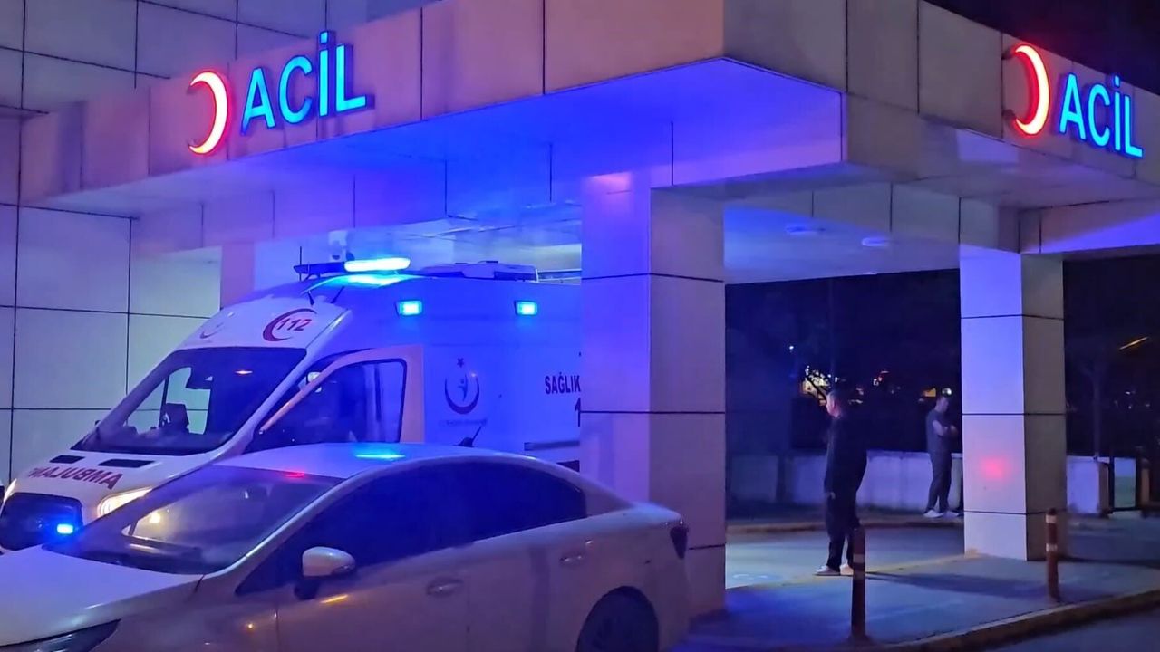Lüks Otelin Havuzunda Fenalaşan Genç Kadın Hayatını Kaybetti