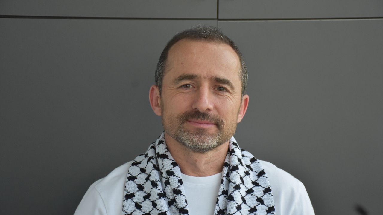 İsrail'in Rehin Aldığı Sakaryalı Aktivist Yaşadıklarını Anlattı