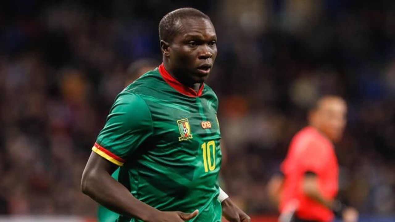 Vincent Aboubakar Türkiye'ye dönüyor iddiası: Eski golcü için sürpriz talip
