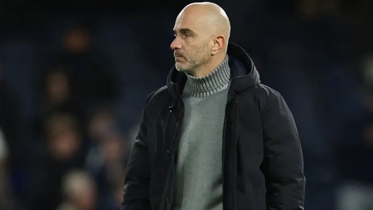 Fenerbahçe'de teknik direktör arayışında kritik gelişme!