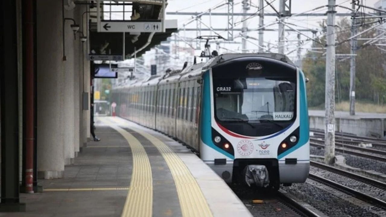 Marmaray'da yeni dönem başlıyor! Artık haftanın her günü geçerli olacak