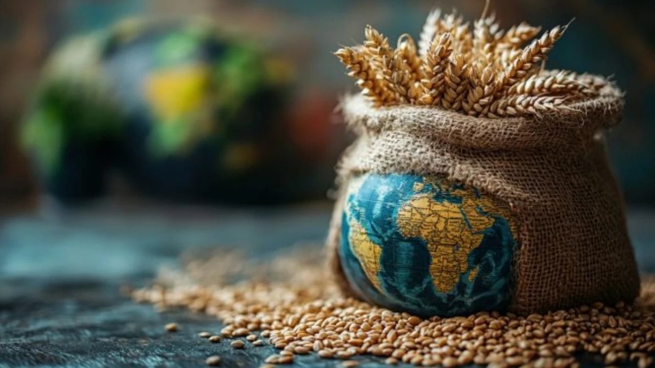 Körfez'deki kriz tarlayı vurdu! Haftada 10 milyar öğün tehlikede