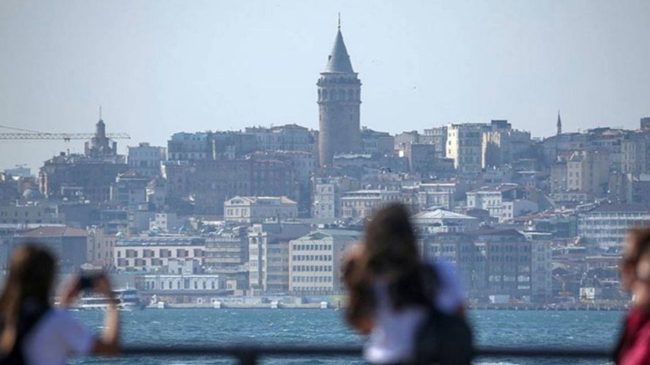 AKOM'dan İstanbul için hafta sonu raporu
