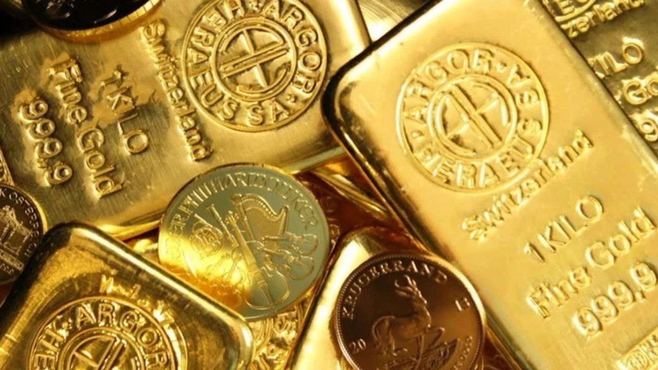 Altında rüzgar tersine döndü! Güvenli limana petrol baskısı