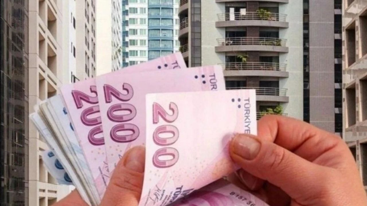 Fahiş site aidatlarına Meclis freni! O dönem resmen kapanıyor