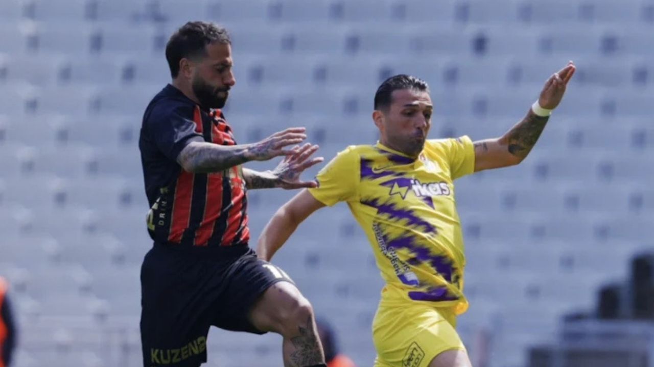 Süper Lig'de kader maçı oynanacak! Puan kaybederlerse küme düşüyorlar