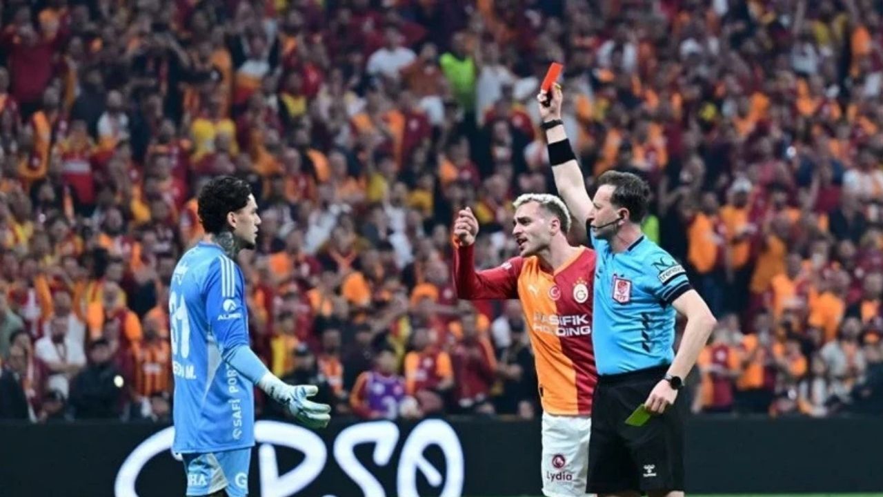 Fenerbahçe'de Ederson düğümü: Kalacak mı gidecek mi?