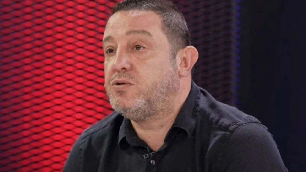 Nihat Kahveci'den Beşiktaşlı oyuncuya ağır eleştiri: Hayatımda böyle bir şey görmedim