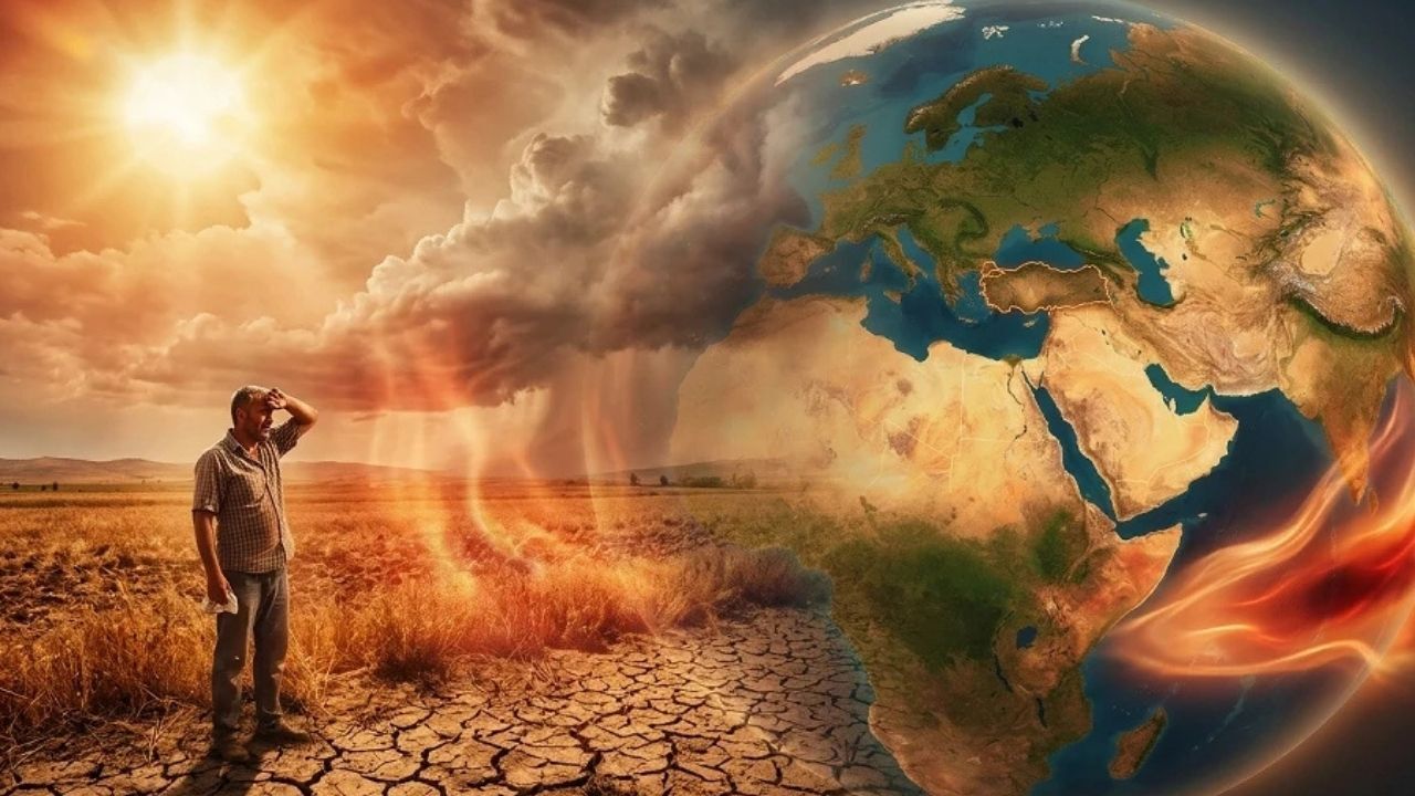 El Nino geri dönüyor! Türkiye sıcaktan kavrulacak