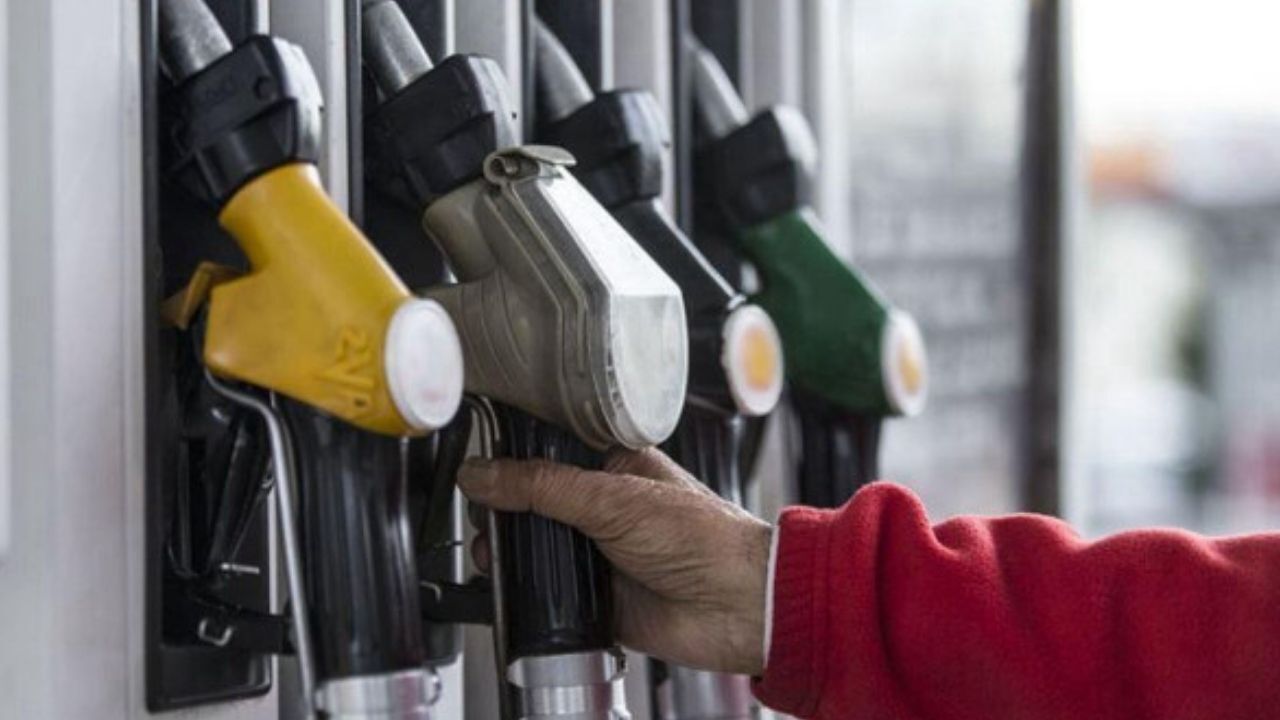 Akaryakıt tabelalarında yeni tarife: Benzin ve motorinde güncel rakamlar belli oldu