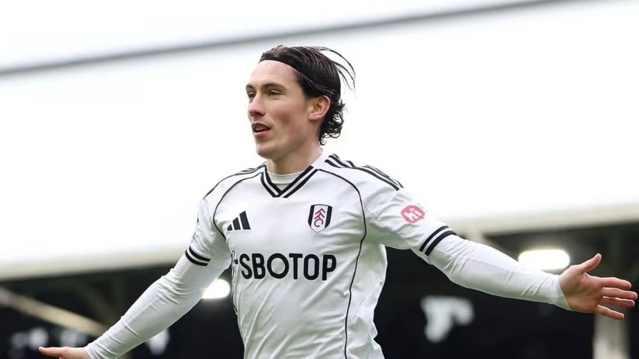 Fenerbahçe gözü Harry Wilson'a dikti!
