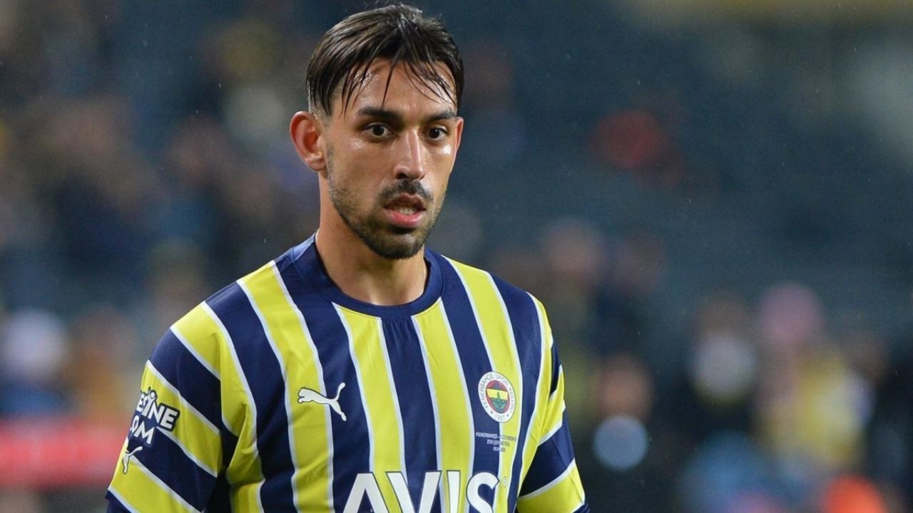 İrfan Can Kahveci kararını verdi!