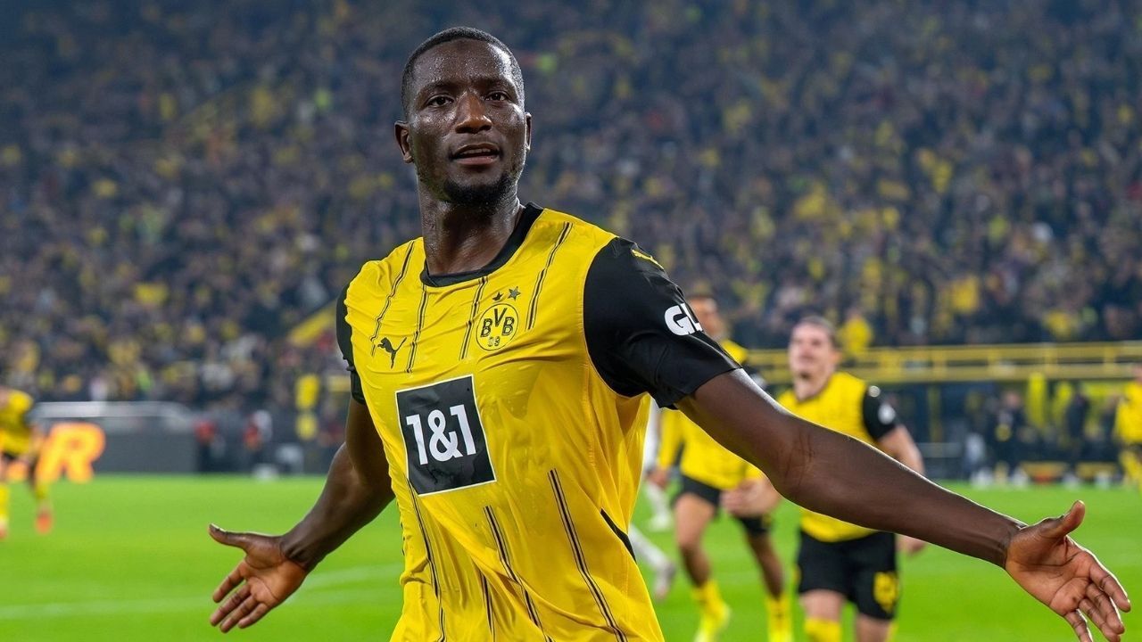 Fenerbahçe'de Serhou Guirassy sesleri