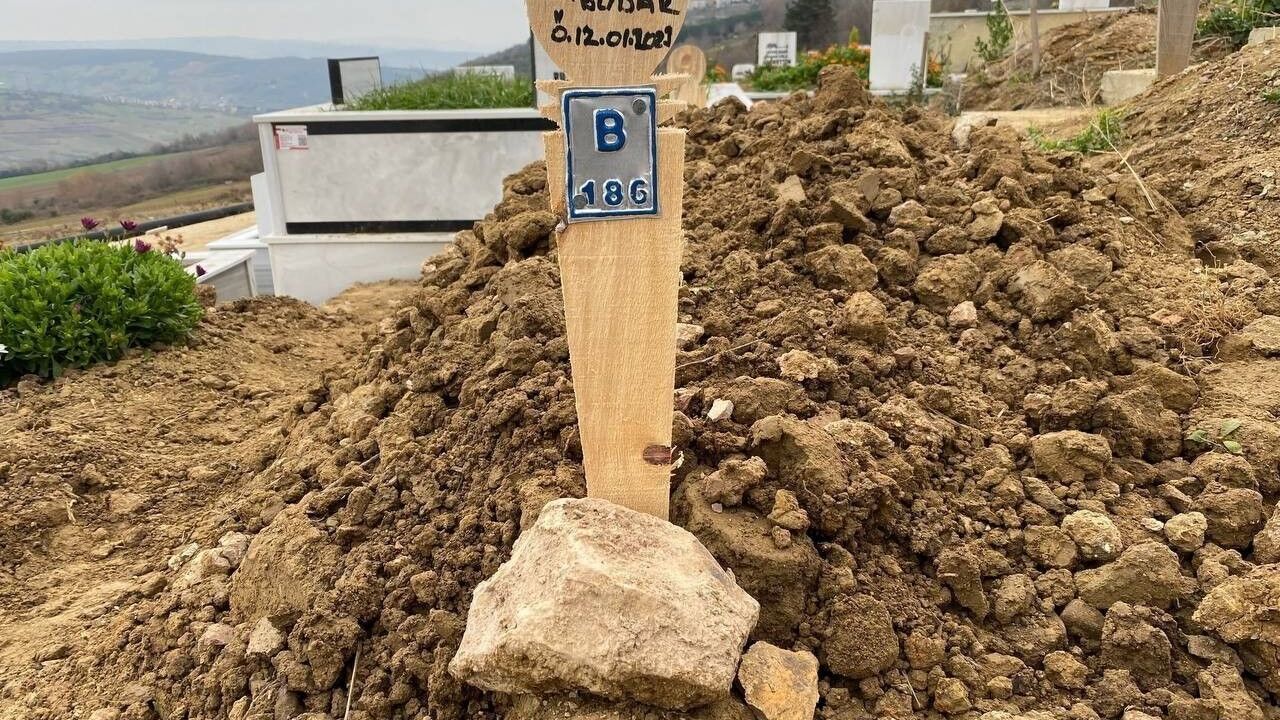 'Aldatma' iddiasıyla eşi Kıymet'i öldüren sanığa 22 yıl hapis