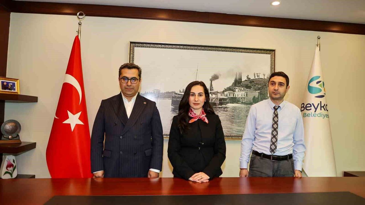 Beykoz'da dev istihdam hamlesi: 782 kişilik İşgücü Uyum Programı başladı