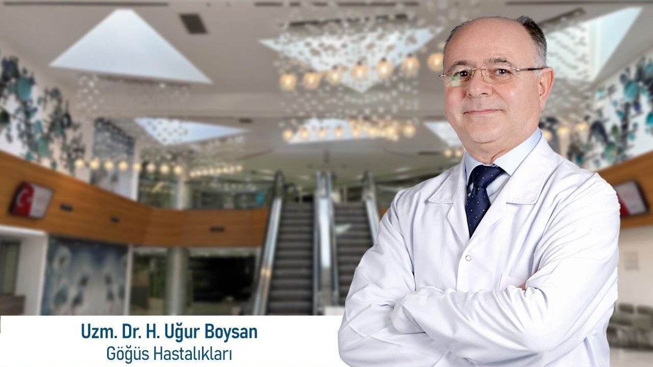 Dünya Astım Günü'nde uzmanından uyarı: Düzenli takip hayat kurtarıyor