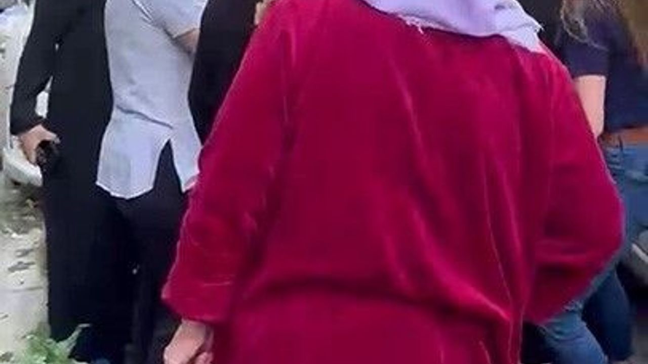 Kağıthane’de Kanlı İnfazın Ardından Gelen Alkışlar: Damadını Öldüren Kayınvalide Serbest!