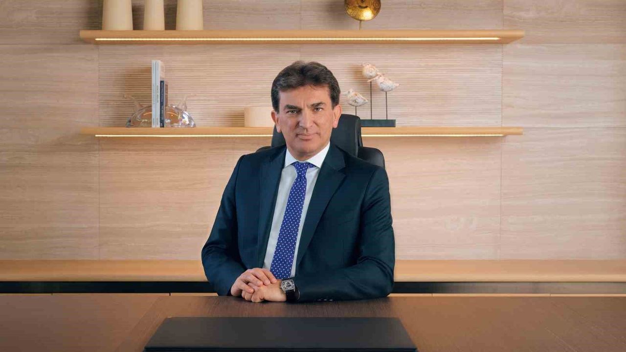 'Kurumlar Vergisi indirimi şirketleri yeni yatırımlara yönlendirecek'