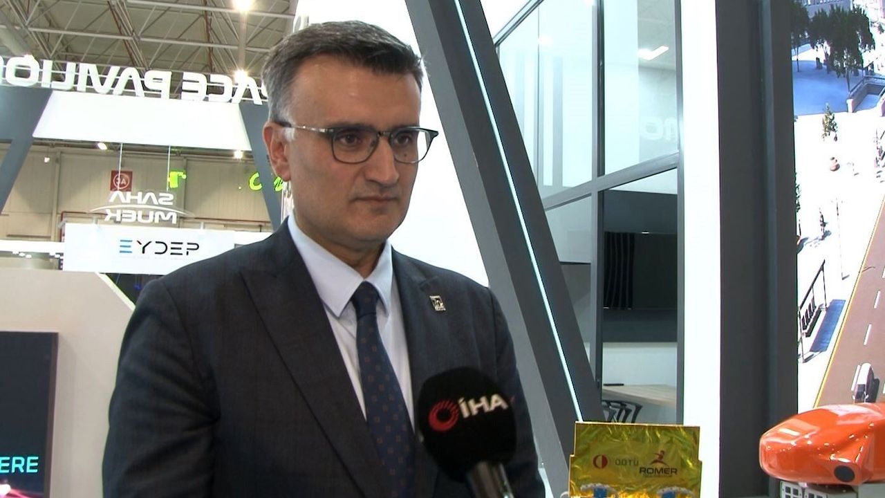 ODTÜ Uzayda Sınır Tanımıyor: Ay’dan Sonra Hedef Güneş!
