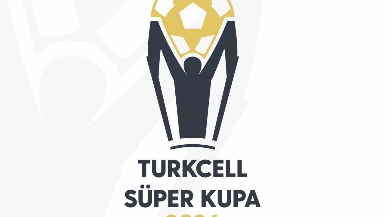 Turkcell Süper Kupa'nın yarı final eşleşmeleri belli oldu