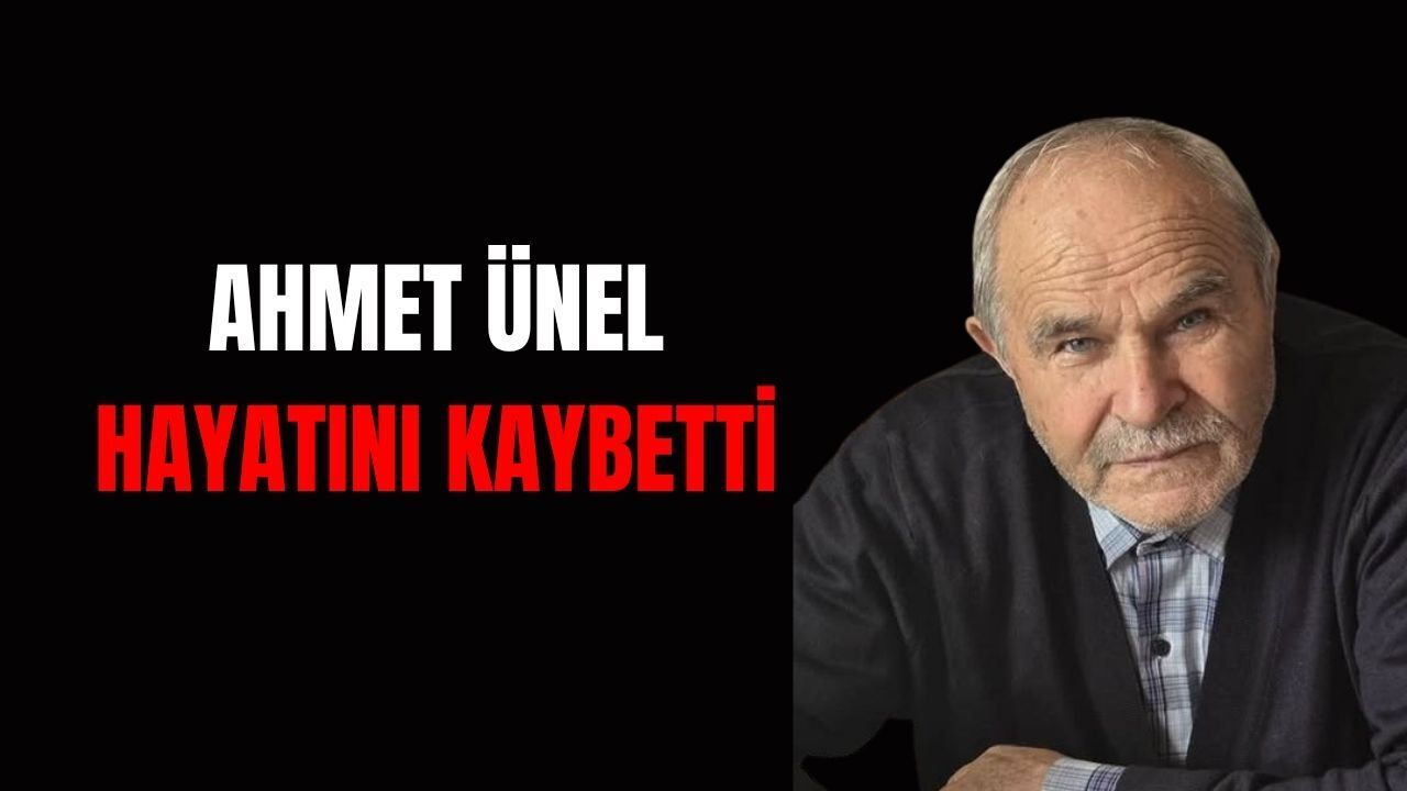 Darıca'nın Acı Kaybı: Ahmet Ünel Hayatını Kaybetti
