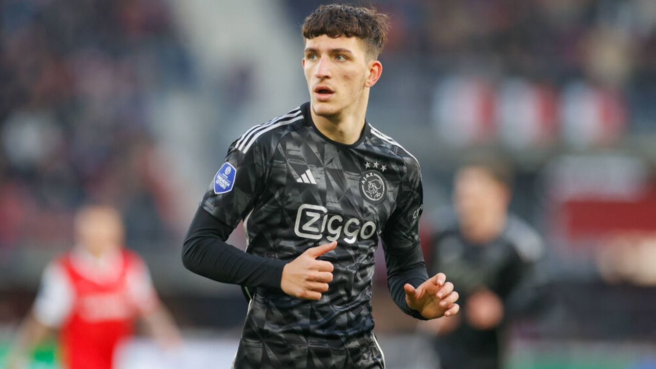 Trabzonspor'da Ahmetcan Kaplan Bombası! Fatih Tekke'nin Mutlaka İstediği İsim İçin Dev Harekât