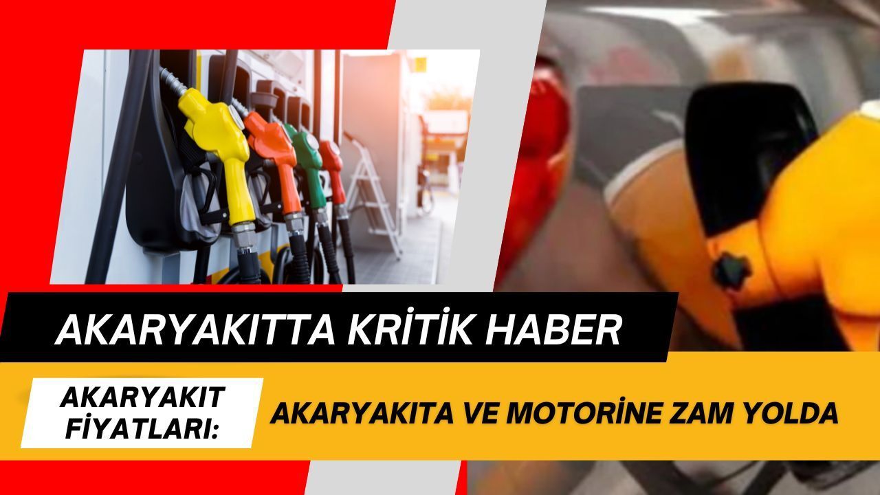 Motorin 70 TL Sınırına Dayandı