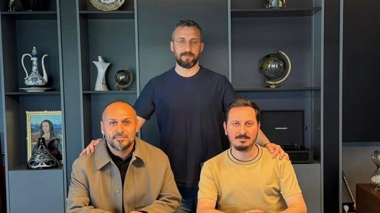 Gebzespor'da Sportif Direktör Belli Oldu