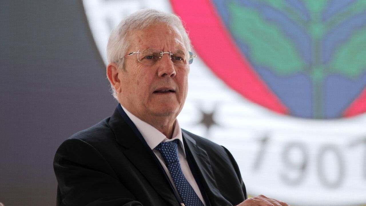 Fenerbahçe' Aziz Yıldırım Gündemi: Yeniden Mi Aday?