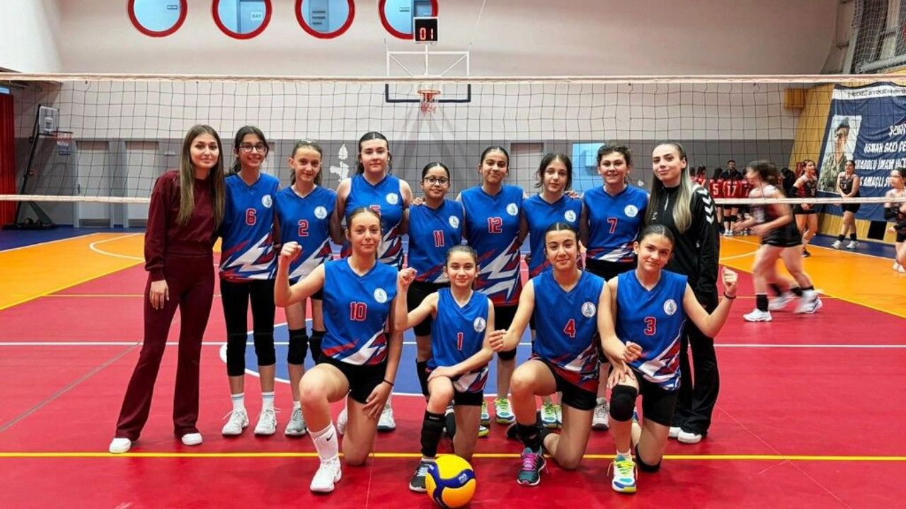 Körfez’in Küçük Sultanları Sezona Galibiyetle Başladı