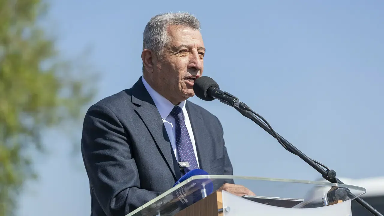 Güzelbahçe’de Deprem! Tutuklu Başkan Mustafa Günay Hakkında Flaş Karar: Görevden Alındı