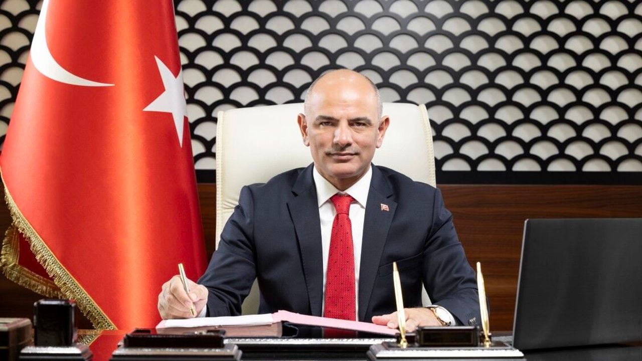 Başkan Söğüt’ten Kurban Bayramı Mesajı