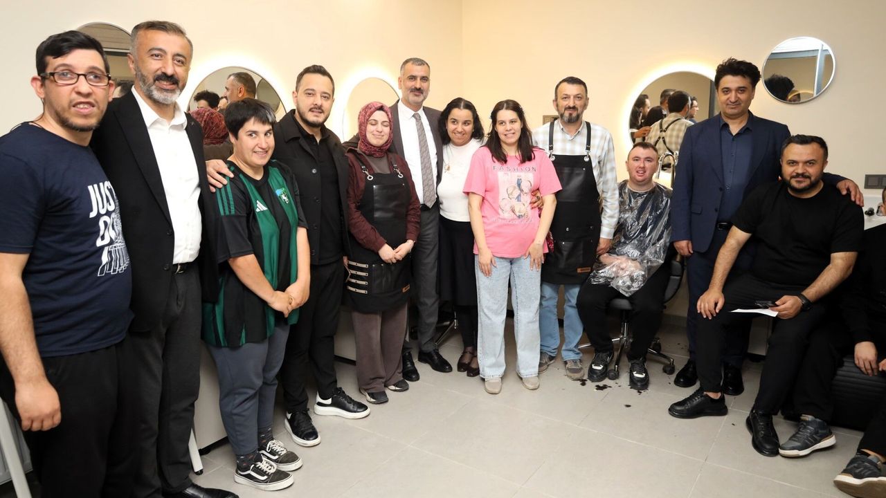 Kocaeli Hemşehri Dernekleri Sahaya İndi: Başiskele Kavşağı ve Engelsiz Yaşam Merkezi Yerinde İncelendi