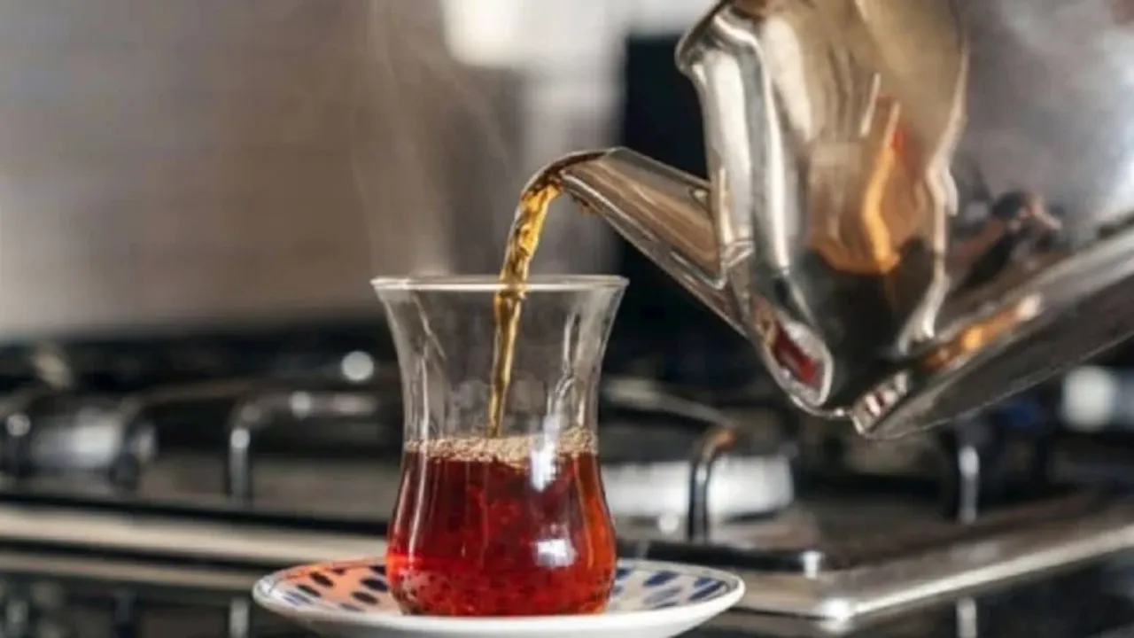 Dünyada çay krizi başladı! Stok uyarısı geldi