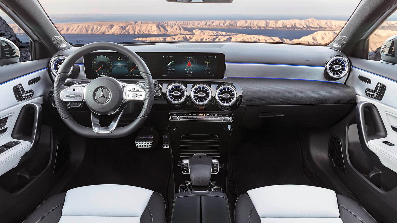 Gebze’de İcradan Satılık Mercedes
