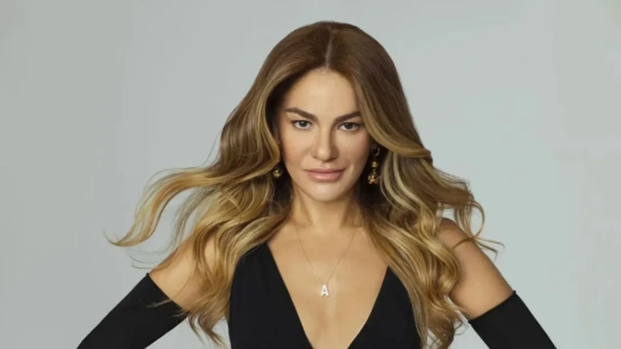 Derya Bedavacı'nın yeni yatırımı dudak uçuklattı!