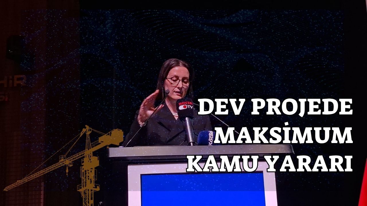 Gölcük’ün geleceği tehlikede mi? Dev projede "Maksimum Kamu Yararı" alarmı!